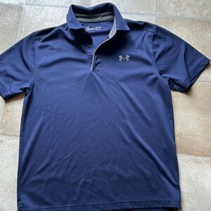 Men’s Under Armour polo
